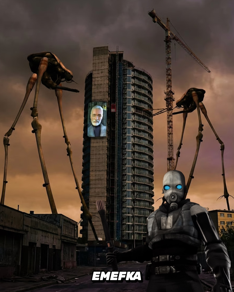 V ankete Back to the memes máš možnosť zahlasovať za najlepšie meme mesiaca. To následne postúpi do hlasovania o titul Meme roka.