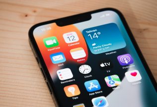 iphone telefón mobilný telefón hodinky novinky