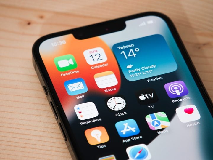 iphone telefón mobilný telefón hodinky novinky