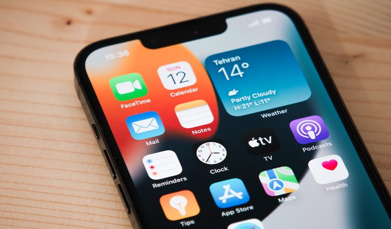 iphone telefón mobilný telefón hodinky novinky