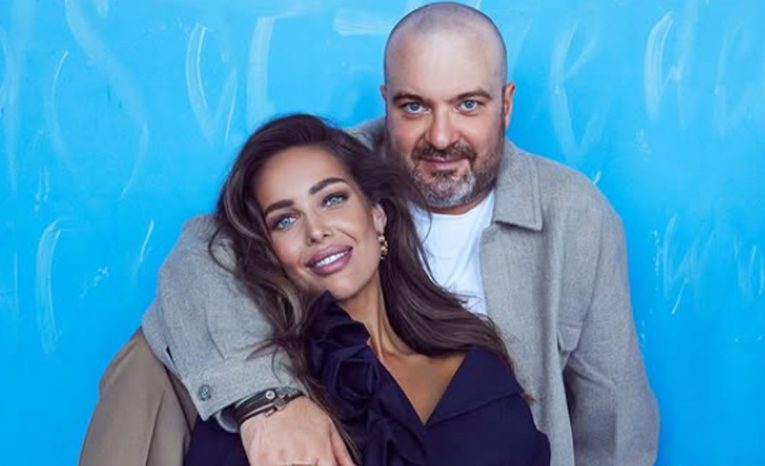 ivan tasler slovensko partnerka rodina strata