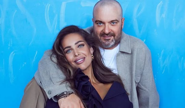 ivan tasler slovensko partnerka rodina strata