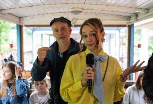 ján novák miša v košiciach rozhovor seriál