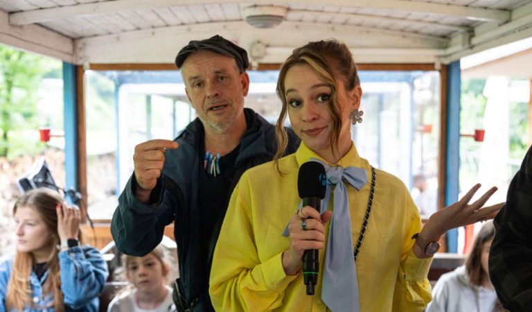 ján novák miša v košiciach rozhovor seriál