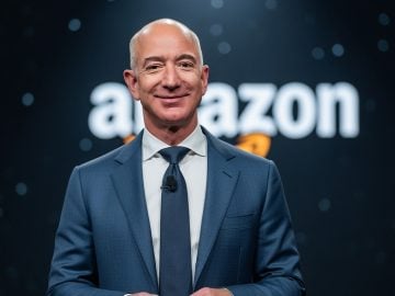 jeff bezos ľudia zahraničie počítače stroje umelá inteligencia budúcnosť
