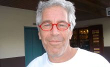 jeffrey epstein dokumenty obyčajný život