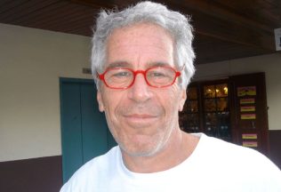 jeffrey epstein dokumenty obyčajný život