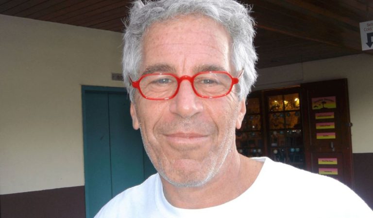 jeffrey epstein dokumenty obyčajný život