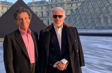 Internetom vraj koluje „dôkaz“ o tom, že Jeffrey Epstein žije. Za všetko môže videohra Fortnite