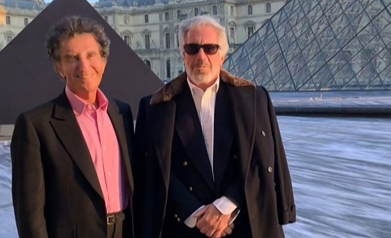 jeffrey epstein fortnite účet hral izrael konšpirácia