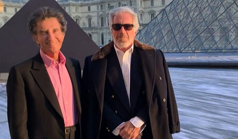 jeffrey epstein fortnite účet hral izrael konšpirácia