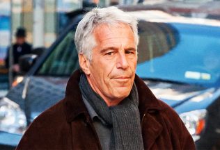 jeffrey epstein veda genetika superrasa dna peniaze