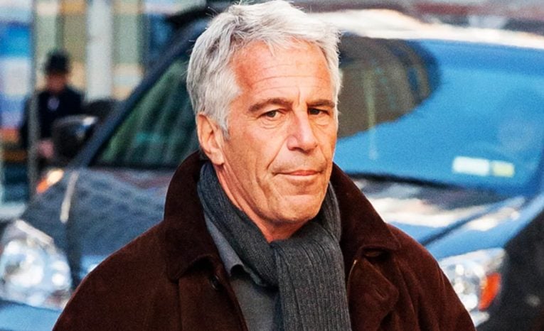 jeffrey epstein veda genetika superrasa dna peniaze