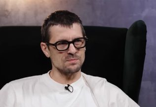 juraj loj slovenský herec