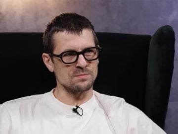 juraj loj slovenský herec