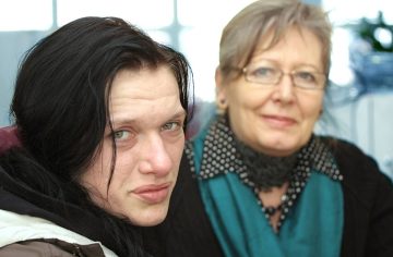 „Nie som ona a nikdy nebudem.“ Dcéra závisláčky Katky z kultového dokumentu prelomila mlčanie