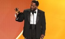 kendrick grammy ocenenia hudba lady gaga eilish bad bunny