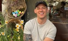 krištof králik ruža pre nevestu moderátor slovensko slováci celebrita ľudia