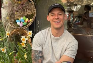 krištof králik ruža pre nevestu moderátor slovensko slováci celebrita ľudia