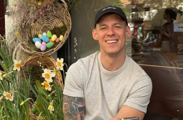 Nová séria šou Ruža pre nevestu sa už blíži. Moderátor Krištof prehovoril o svojom vzťahu a zásnubách