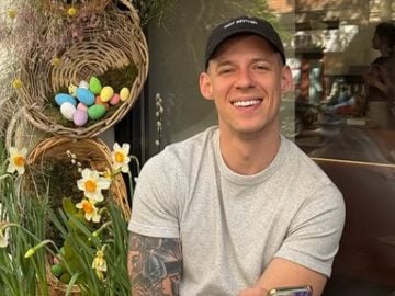 krištof králik ruža pre nevestu moderátor slovensko slováci celebrita ľudia