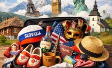 Kultúrne rozdiely, ktoré ťa prekvapia vždy, keď sa vrátiš zo zahraničia domov