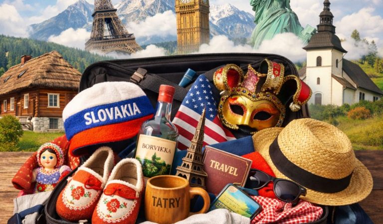 Kultúrne rozdiely, ktoré ťa prekvapia vždy, keď sa vrátiš zo zahraničia domov