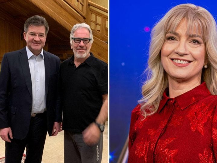 lajčák epstein hargašová manželka partnerstvo jeffrey škandál