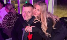 laura vizváryová slovensko boris kollár vzťah koniec