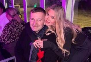 laura vizváryová slovensko boris kollár vzťah koniec