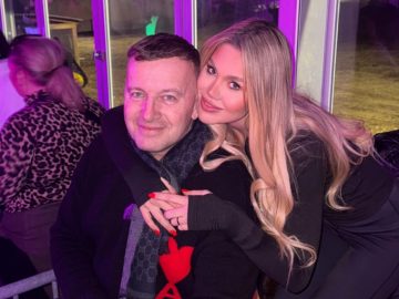 laura vizváryová slovensko boris kollár vzťah koniec