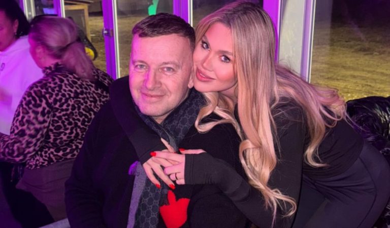 laura vizváryová slovensko boris kollár vzťah koniec