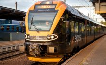 leo express vlaky vlak slovensko bratislava