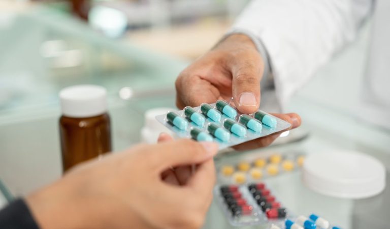 Lieky mimo lekární? Rezort zdravotníctva na Slovensku pripravuje novinku