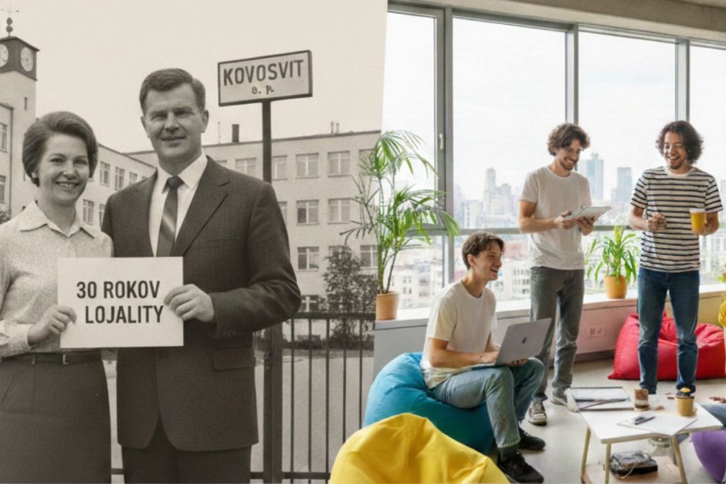 Generačný konflikt v praxi: Čo radia rodičia a čo robí Gen Z