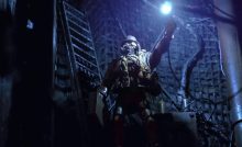 mad god nechutný film horor hrôza