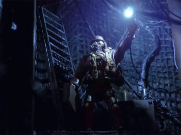 mad god nechutný film horor hrôza