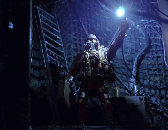 Keď sa sny menia na hmatateľný hnus: Len málokto si trúfne na tento hororový unikát, ktorý vznikal 30 rokov