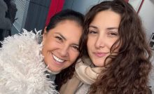 malachovská iveta kristína stvr rozhlas moderátorská legenda dcéra kritika