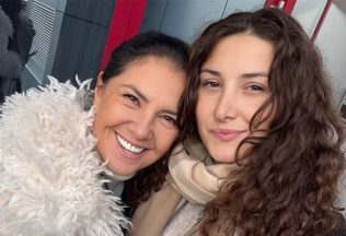 malachovská iveta kristína stvr rozhlas moderátorská legenda dcéra kritika