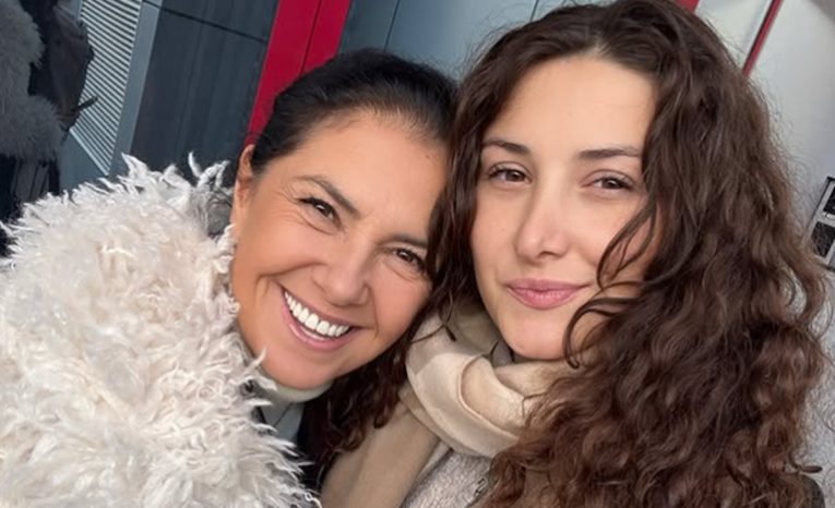 malachovská iveta kristína stvr rozhlas moderátorská legenda dcéra kritika