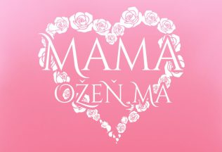 mama ožeň ma slovensko šou joj