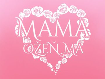 mama ožeň ma slovensko šou joj
