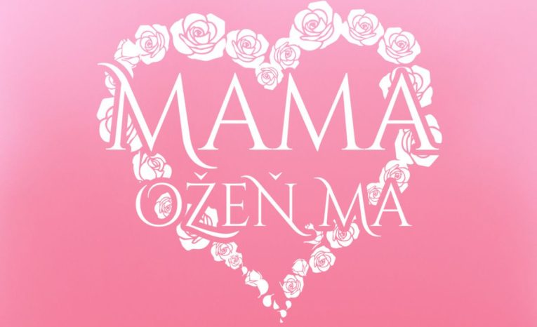 mama ožeň ma slovensko šou joj