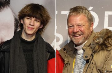 Opitý za volantom a bez vodičáku: 17-ročný syn Maroša Kramára musel po autonehode najskôr vytriezvieť