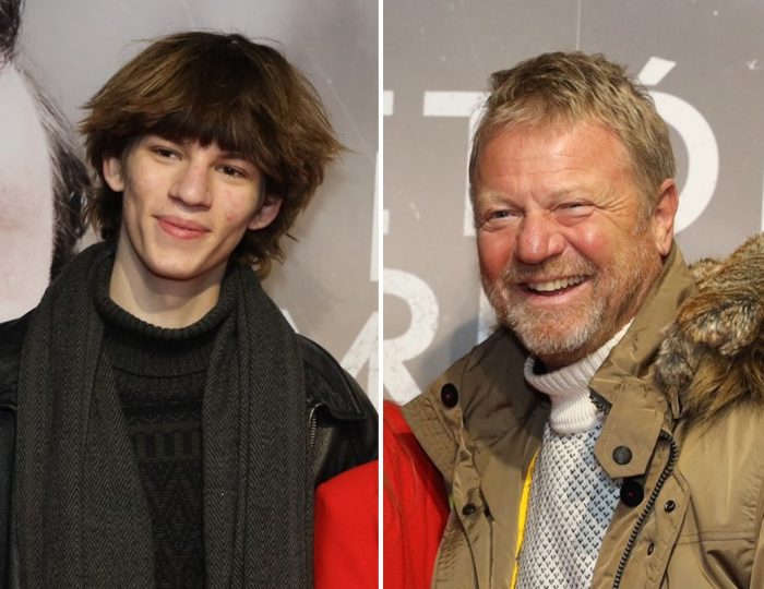 Opitý za volantom a bez vodičáku: 17-ročný syn Maroša Kramára musel po autonehode najskôr vytriezvieť