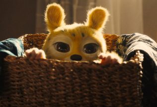Bláznivý Marsupilami, komédia, filmy, kino program, slovenské kino, kino premiéra, filmová novinka