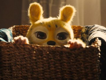 Bláznivý Marsupilami, komédia, filmy, kino program, slovenské kino, kino premiéra, filmová novinka