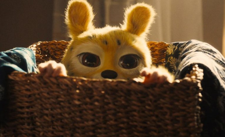 Bláznivý Marsupilami, komédia, filmy, kino program, slovenské kino, kino premiéra, filmová novinka