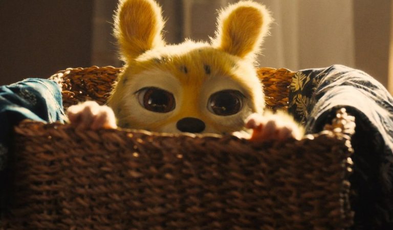 Bláznivý Marsupilami, komédia, filmy, kino program, slovenské kino, kino premiéra, filmová novinka
